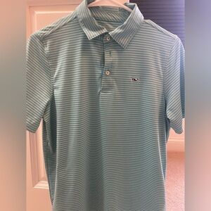 Vineyard Vines Performance Polo